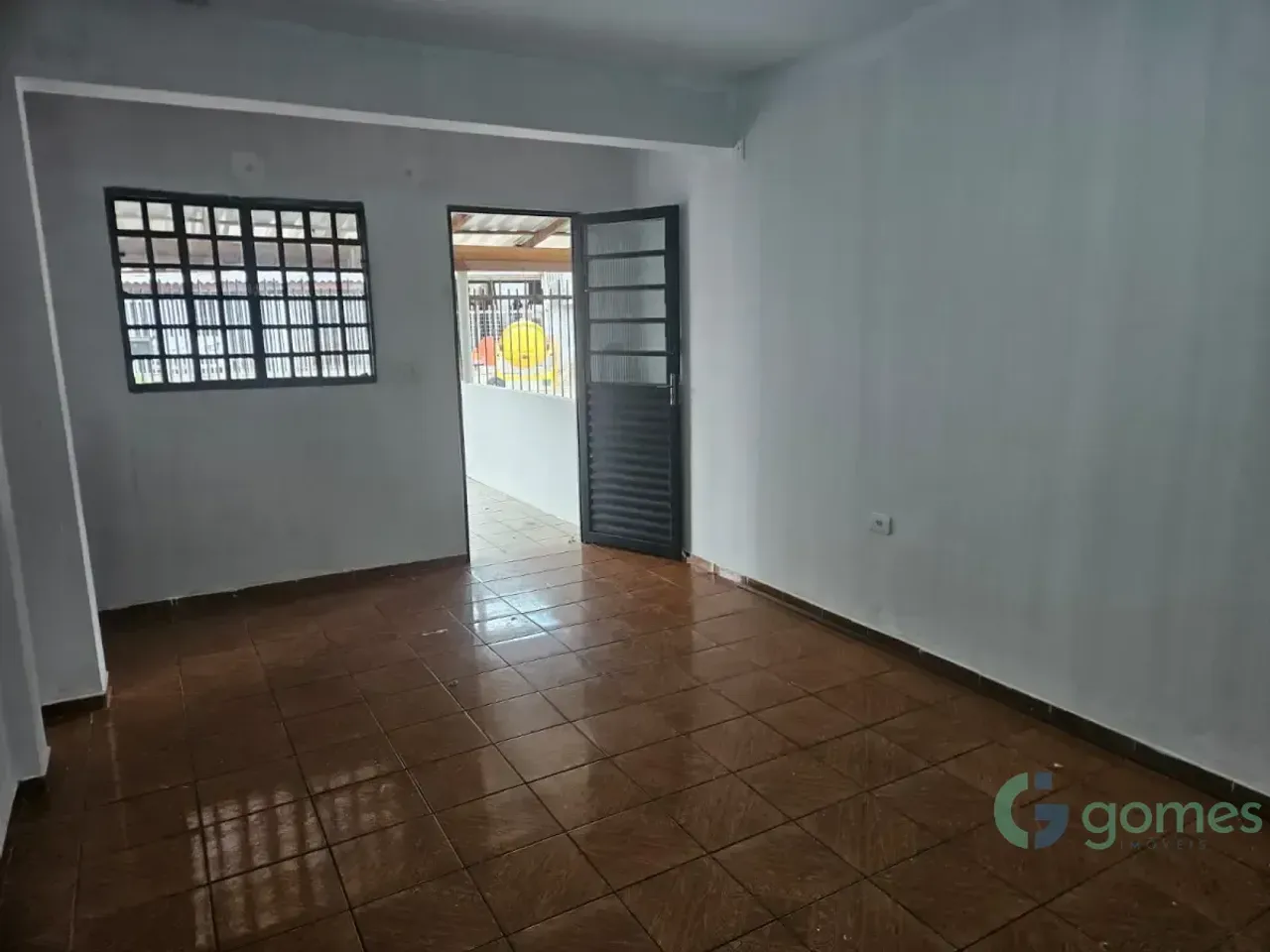 65 m² house with 2 bedrooms and 1 parking space — photo 3
