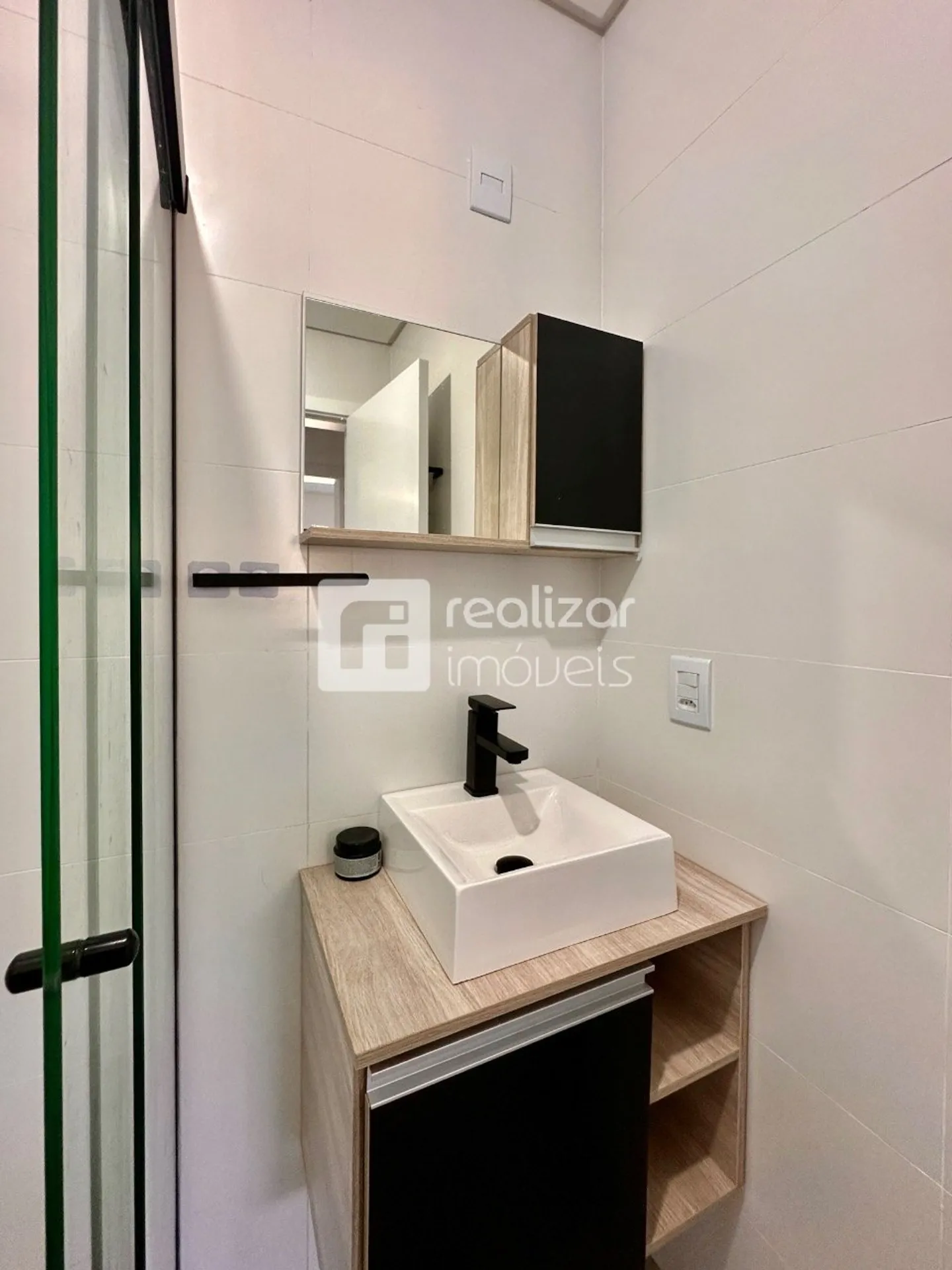 Furnished 2-bedroom apartment with integrated kitchen — photo 56
