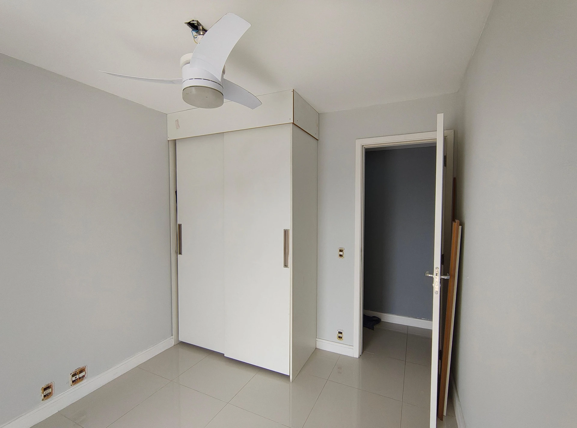 Apartamento para alugar com 3 quartos e 4 banheiros — photo 51
