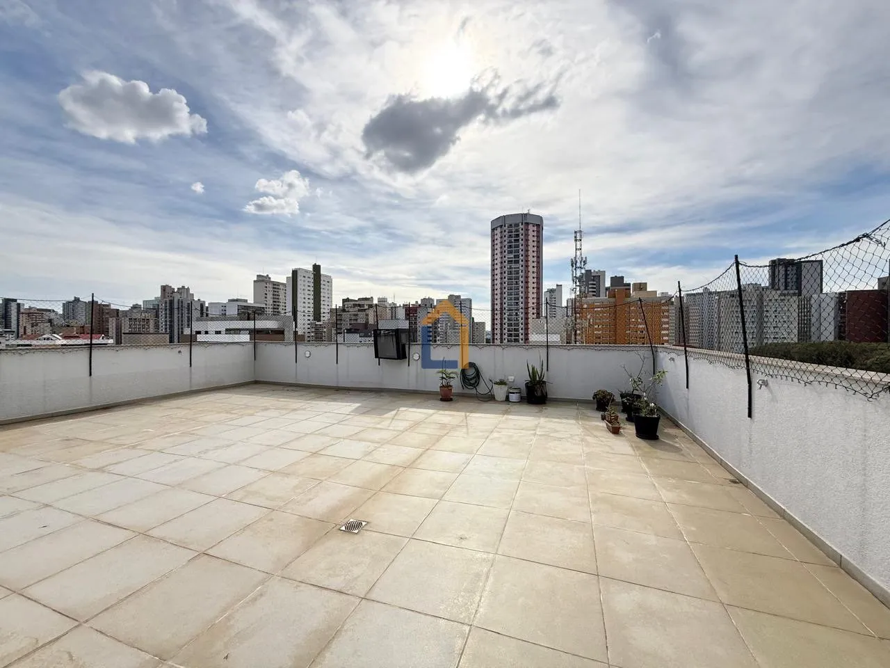 Cobertura duplex com 350 m², 2 suítes e 4 vagas — photo 50