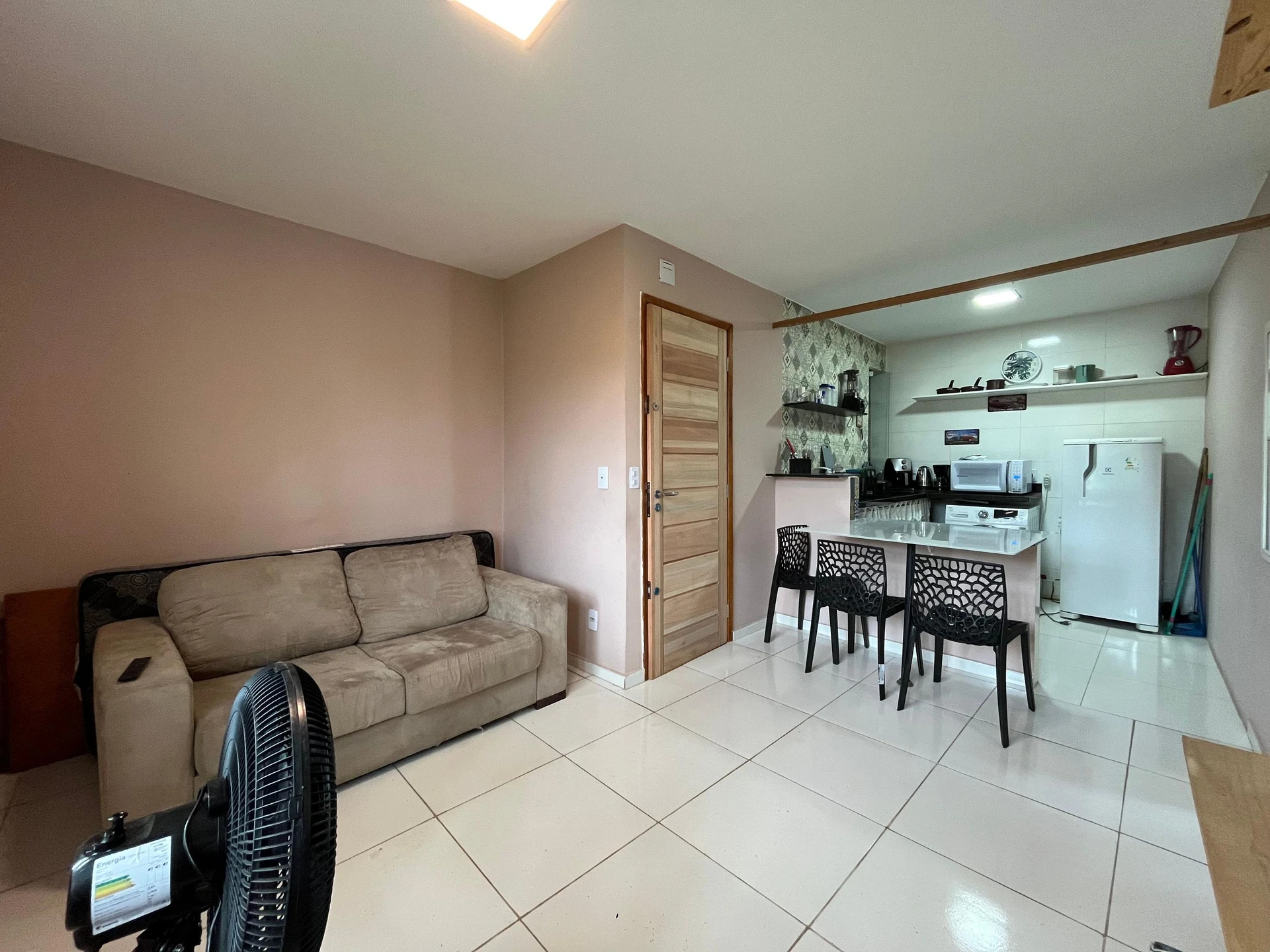 Apartamento com espaço de home office, Barra da Tijuca — photo 10
