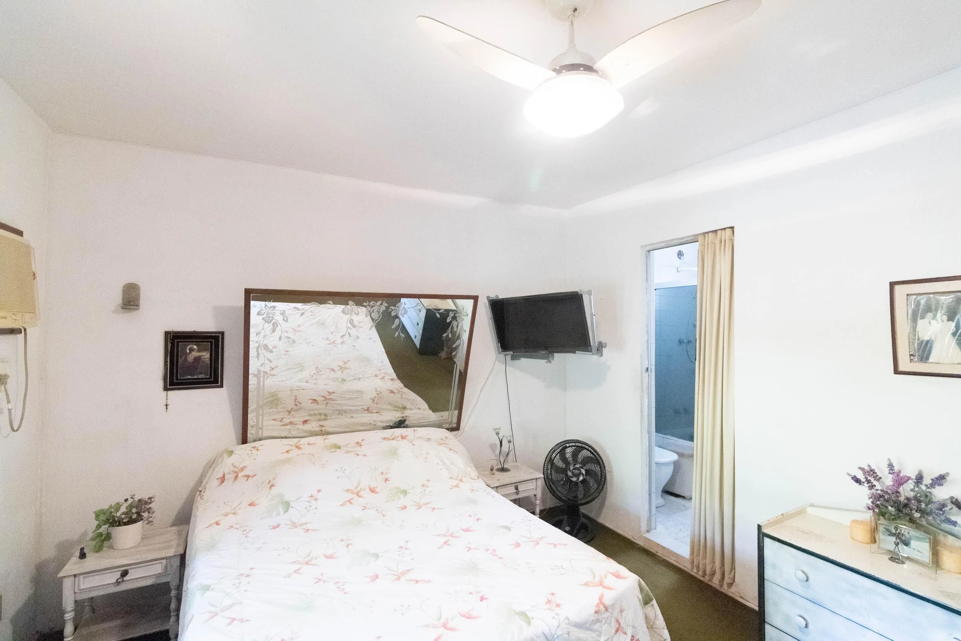 Casa amueblada con 5 dormitorios y jardín privado — photo 31