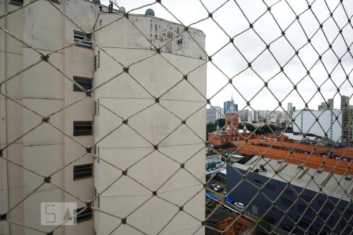 1-bedroom apartment with 37 m² and no parking — photo 20