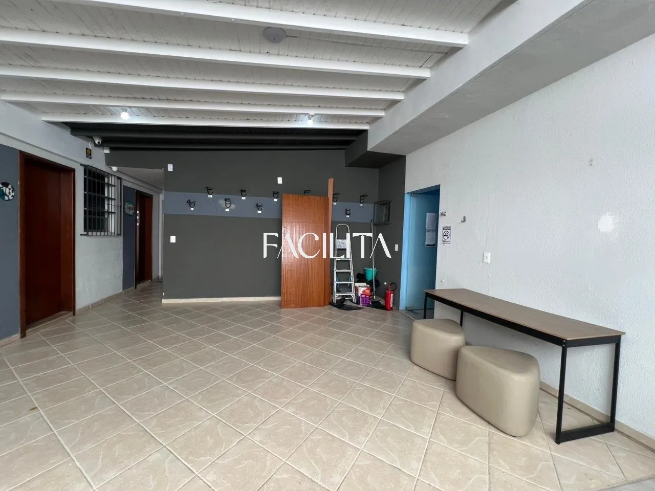 20 m² studio on the 1st floor with 1 bathroom — photo 11