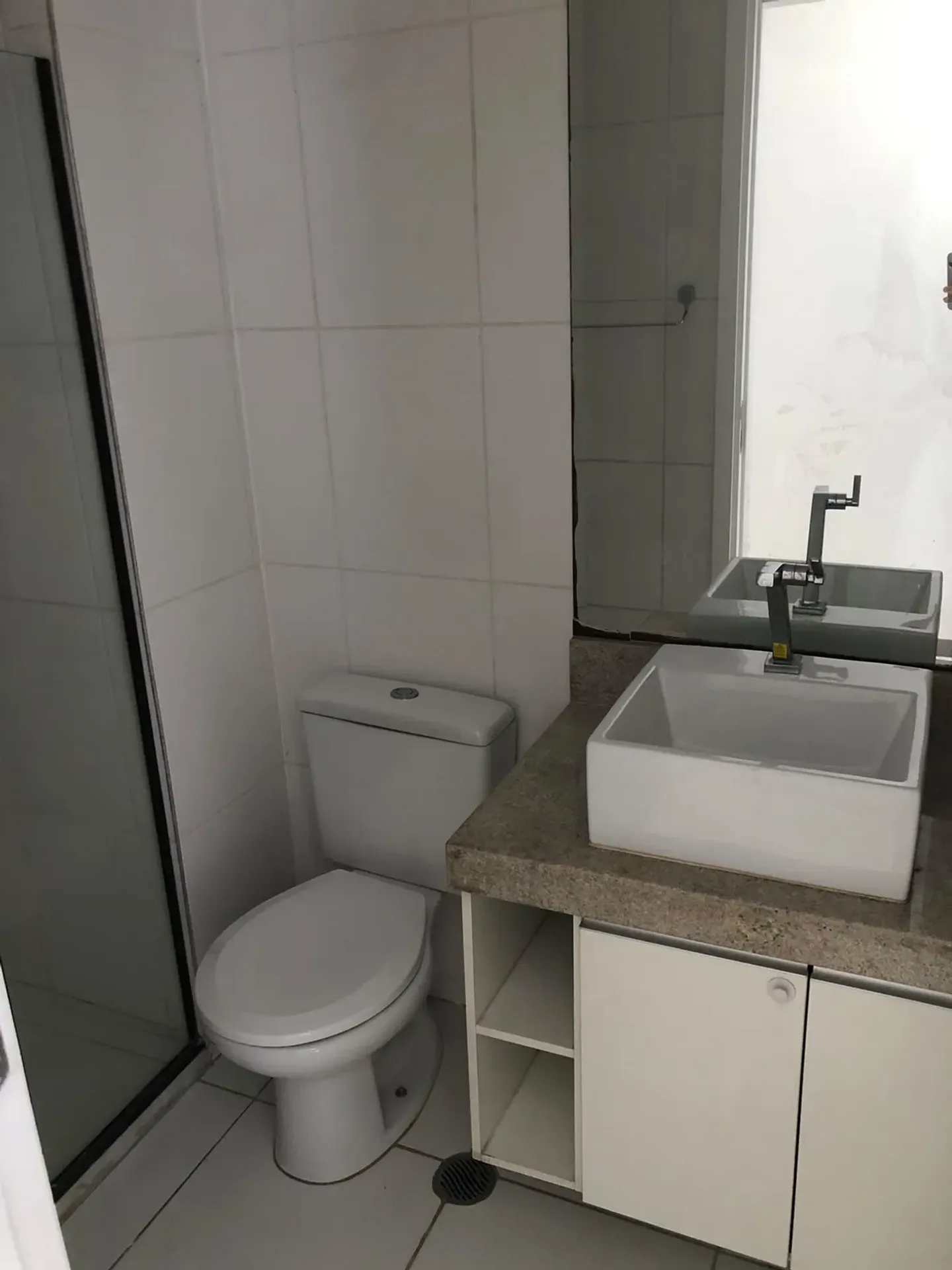2-bedroom apartment in a building with a sauna — photo 26
