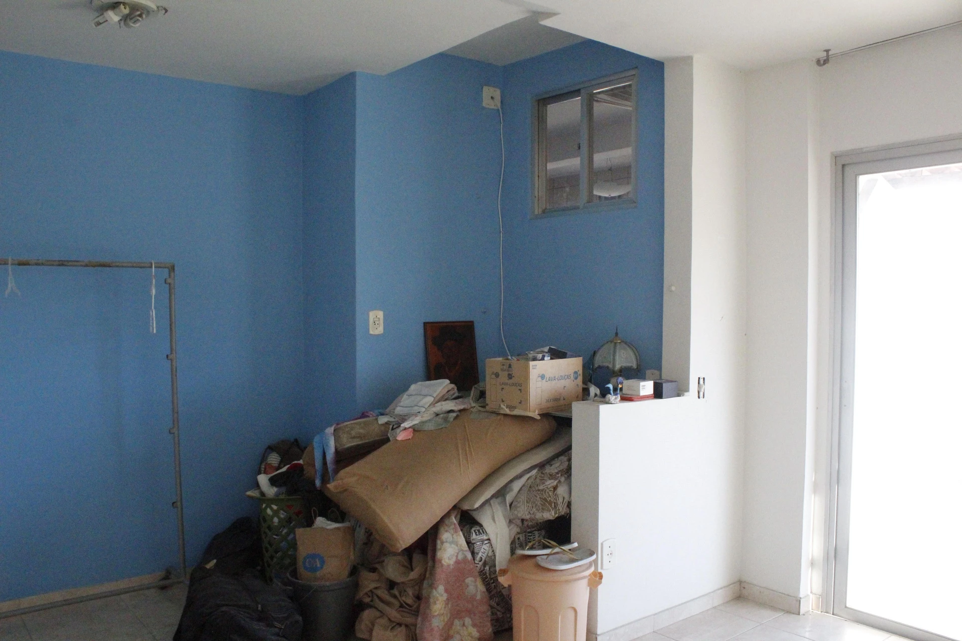 Rental apartment with 4 bedrooms and a balcony — photo 55