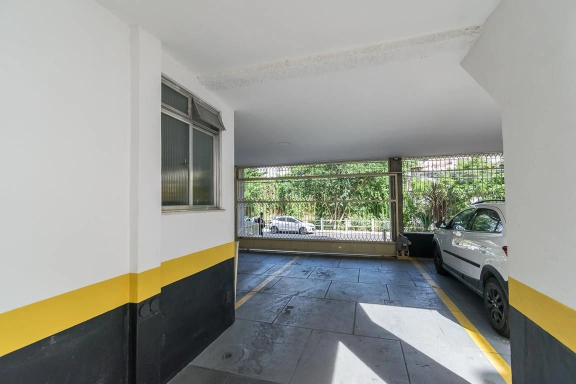 3 quartos e espaço de home office: apartamento de 116 m² — photo 13