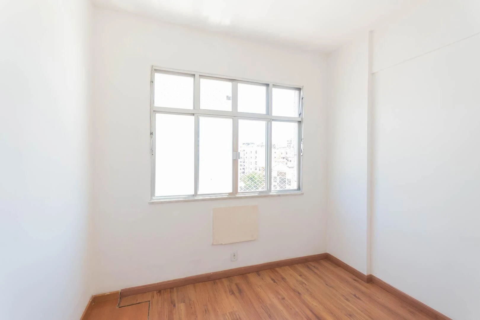 2-bedroom apartment with 1 bathroom, no parking space — photo 15