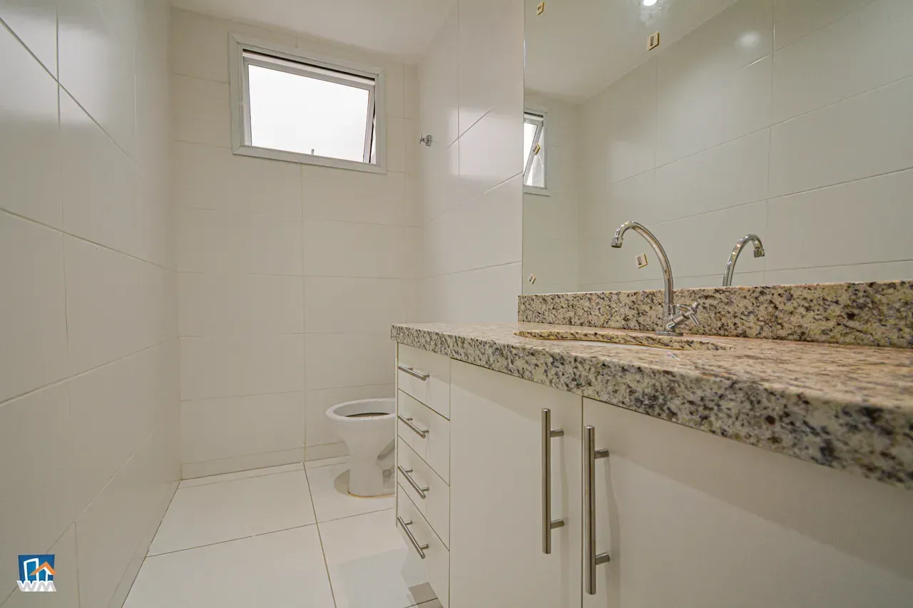 Duplex penthouse with 4 bedrooms and balcony — photo 14