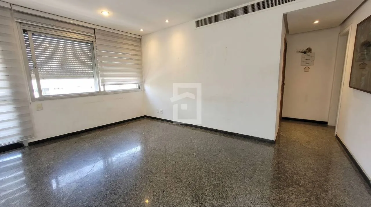 Furnished apartment, 98 m², with a home office — photo 9