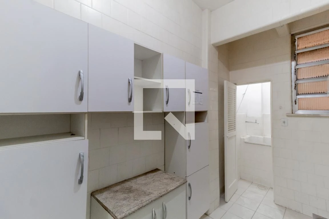 Private BBQ in a 2-bedroom apartment, 50 m² — photo 14