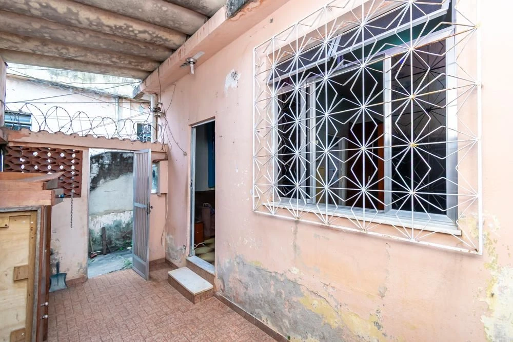 Furnished house with 5 bedrooms and a balcony — photo 6