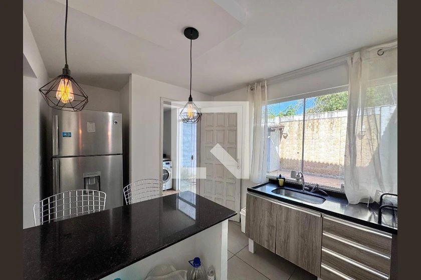 Garden in a 3-bedroom house, 180 m² — photo 37