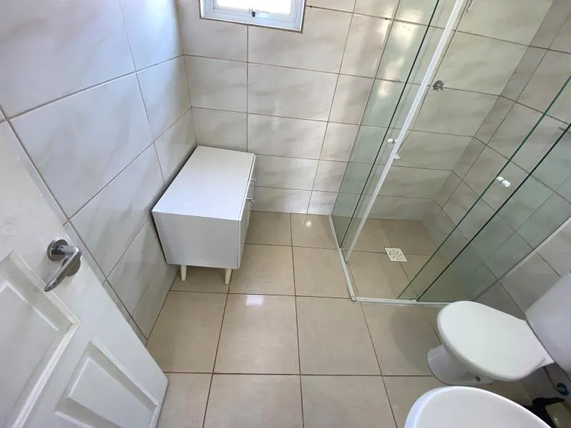 Apartamento mobiliado de 60 m² com 2 dormitórios e 1 banheiro — photo 11