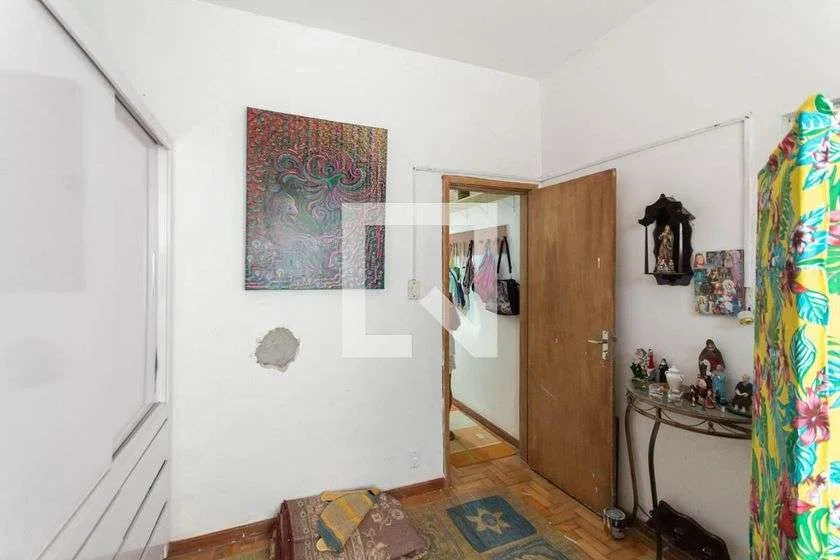 Washing machine in a 2-bedroom apartment, 75 m² — photo 24