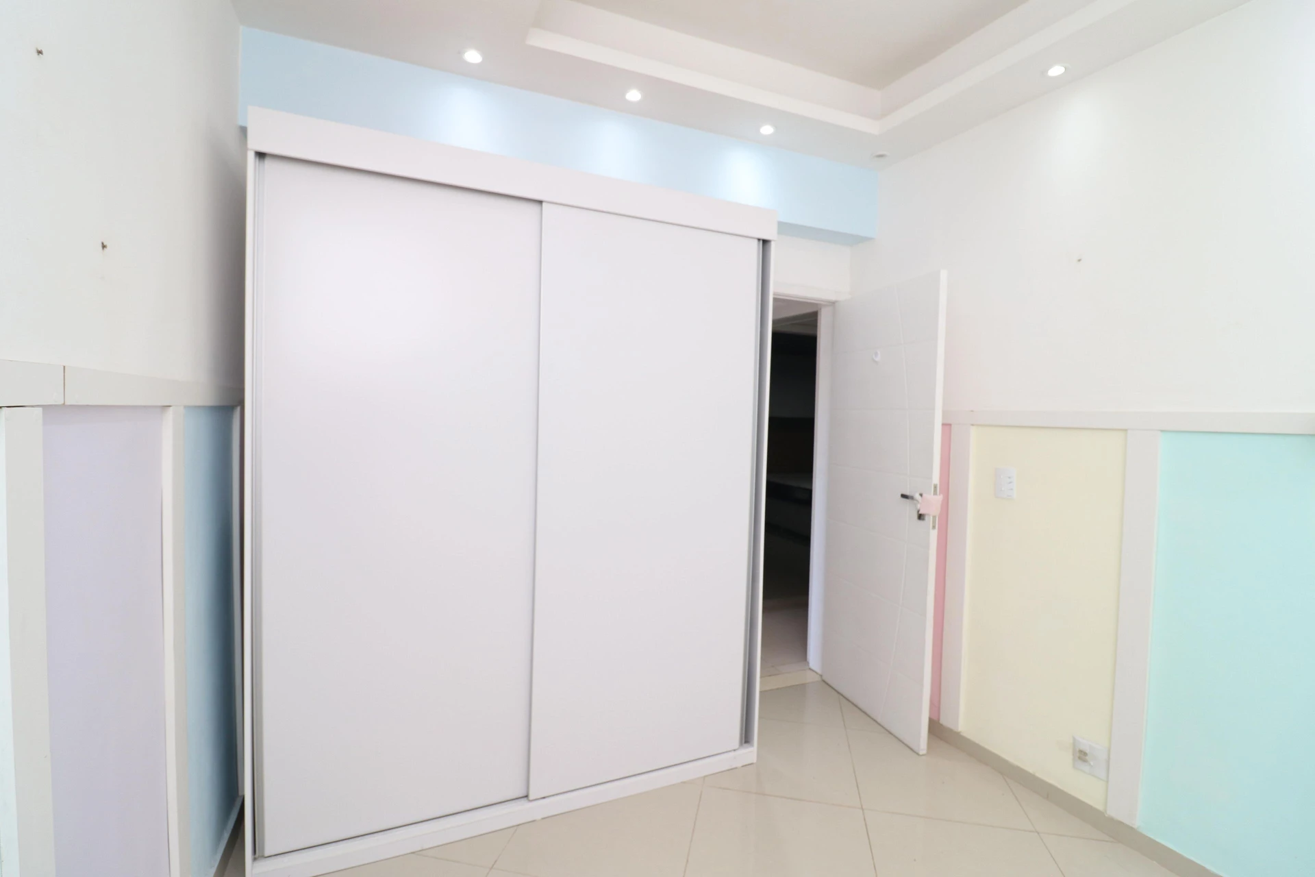 Furnished house with 3 bedrooms and a private garden — photo 27