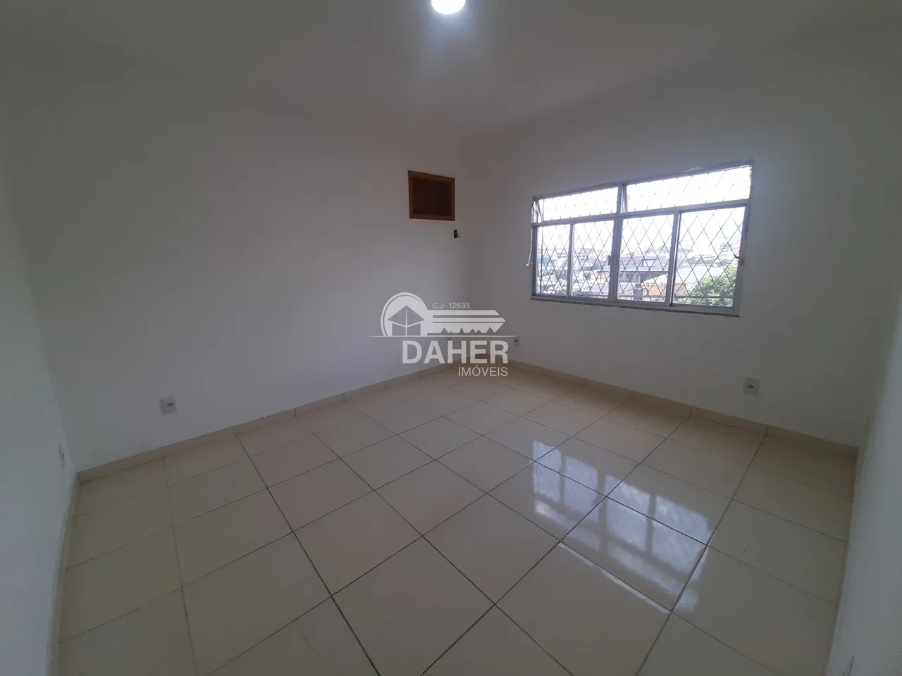 Casa sem mobília com terraço e 2 quartos — photo 6