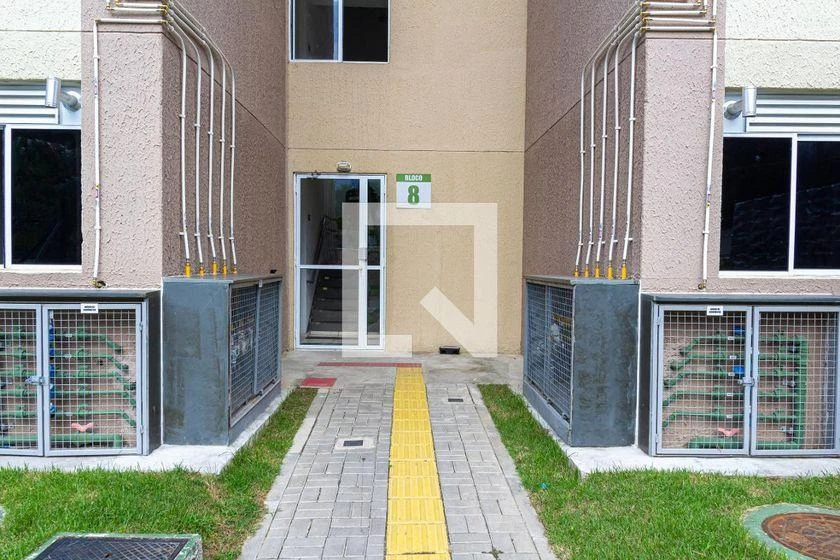 2-bedroom apartment with balcony and 50 m² — photo 51