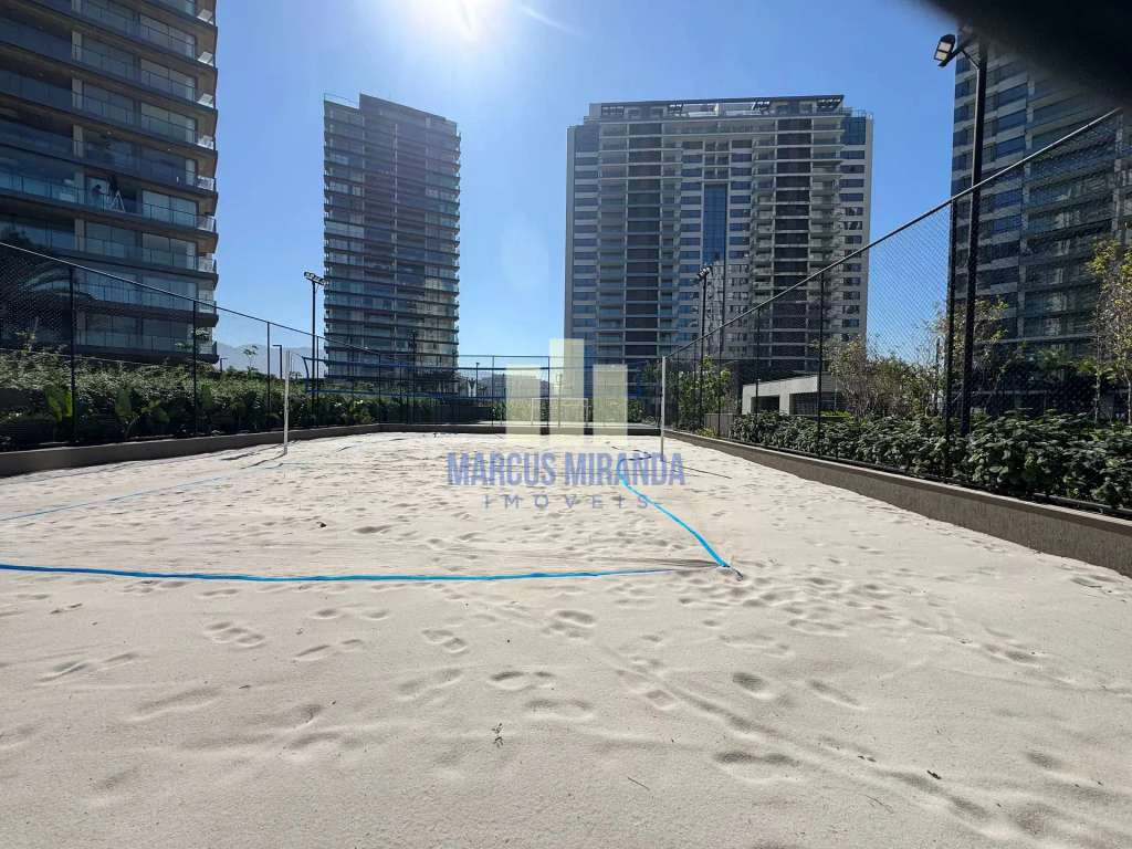 Apartamento com 4 suítes e área de serviço — photo 9