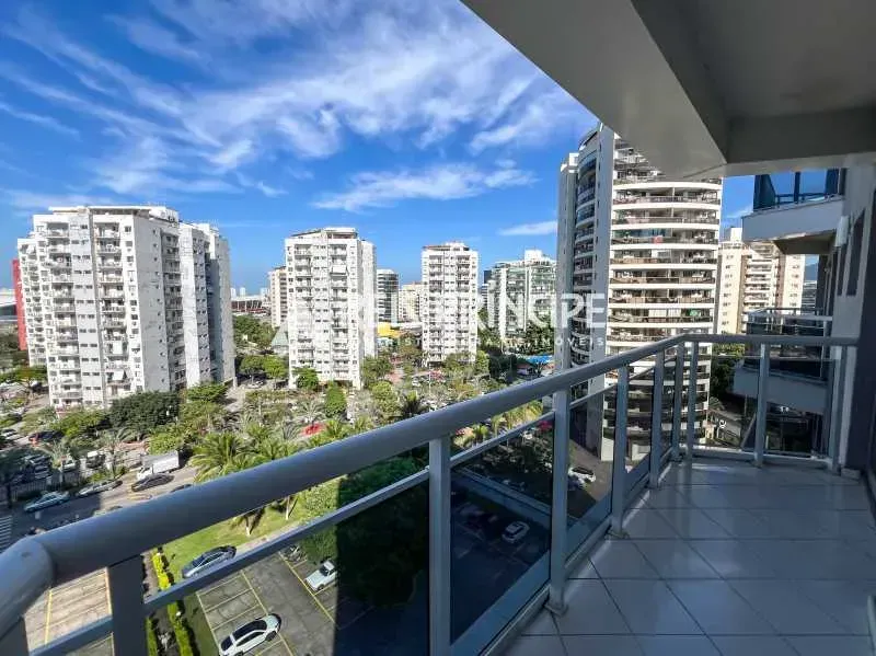 2-bedroom apartment with 2 bathrooms for rent — photo 10