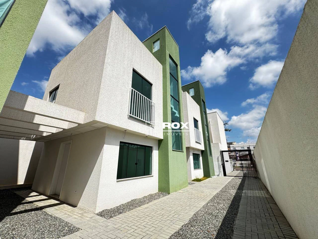 House, 83 m², with a garden — photo 3