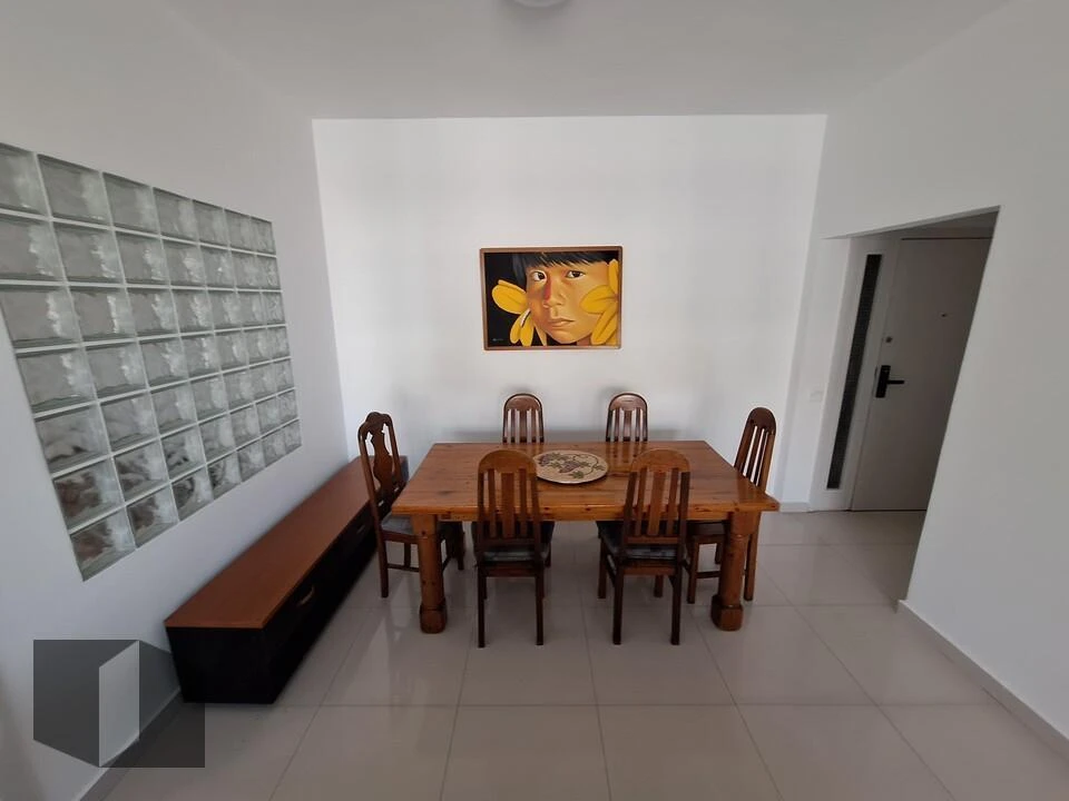 Apartamento mobiliado de 75 m² com 1 suíte e 1 vaga — photo 3