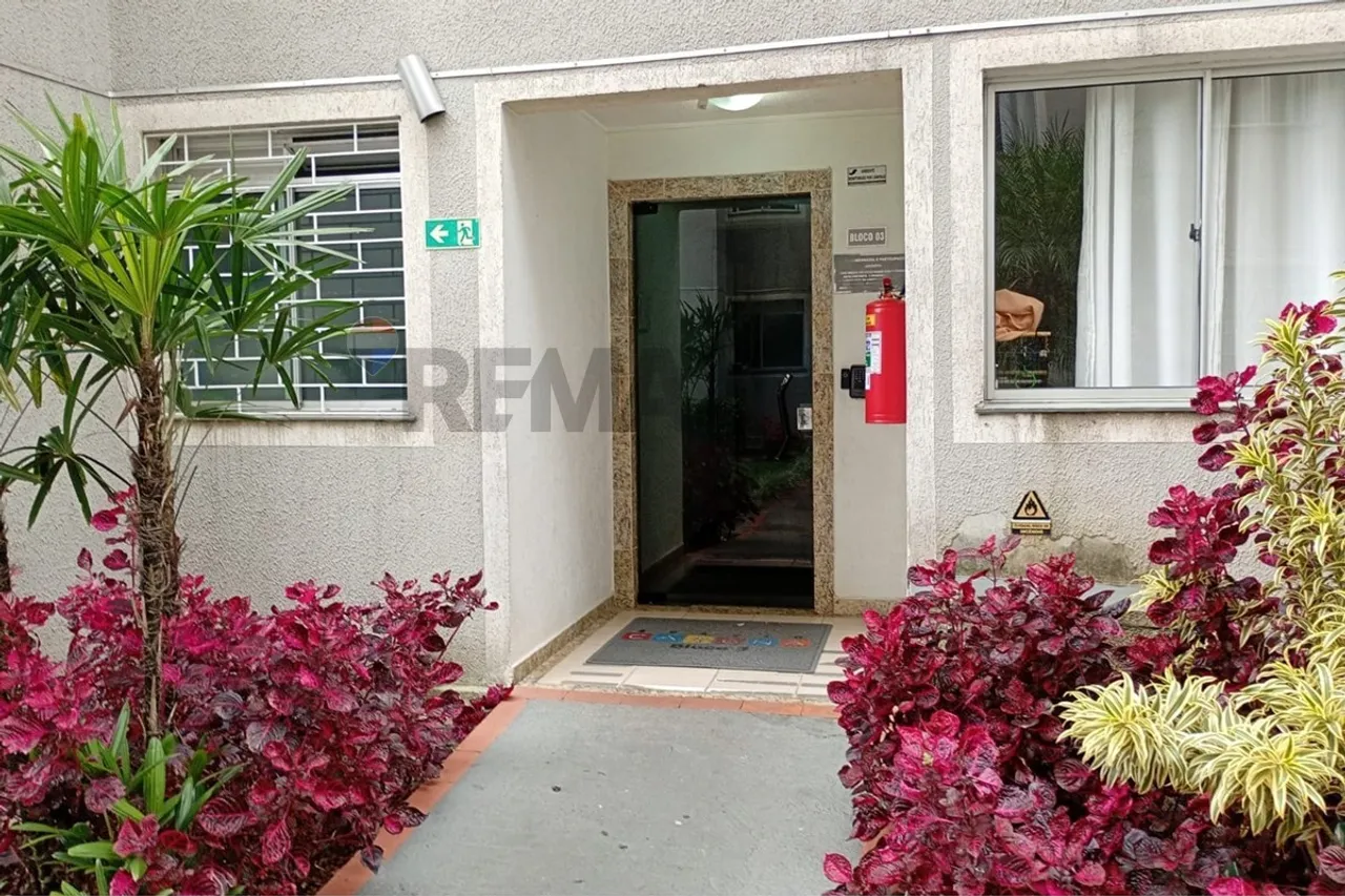 Apartamento de 2 dormitorios en 7º piso, 47 m² — photo 17