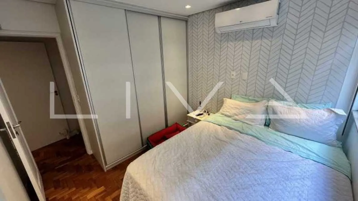 Furnished 3-bedroom apartment with 3 bathrooms — photo 19