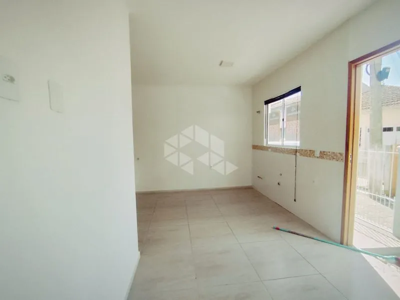 2-bedroom apartment, 55 m² — photo 9