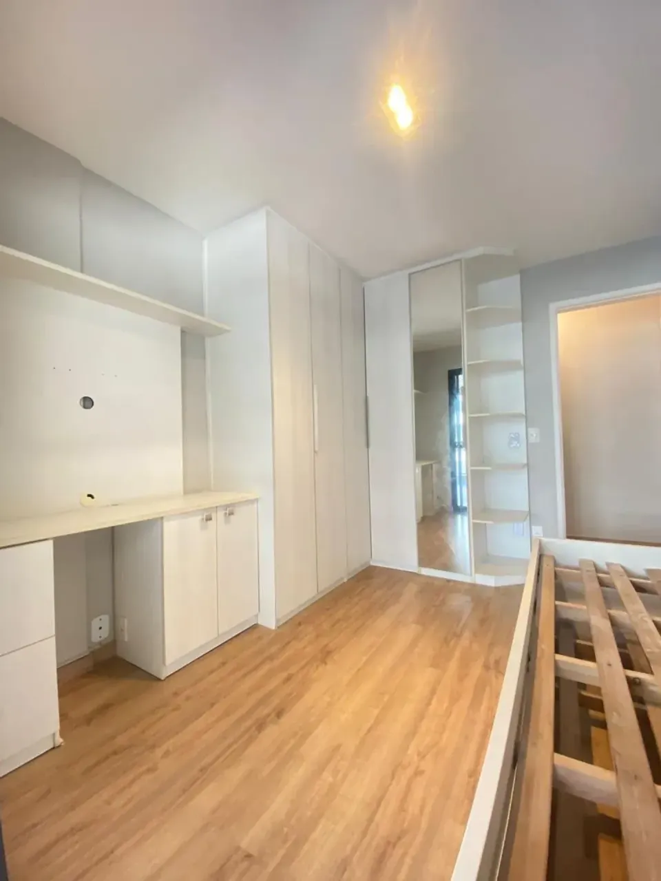 2-bedroom apartment with 3 bathrooms and 1 parking spot, 106 m² — photo 4