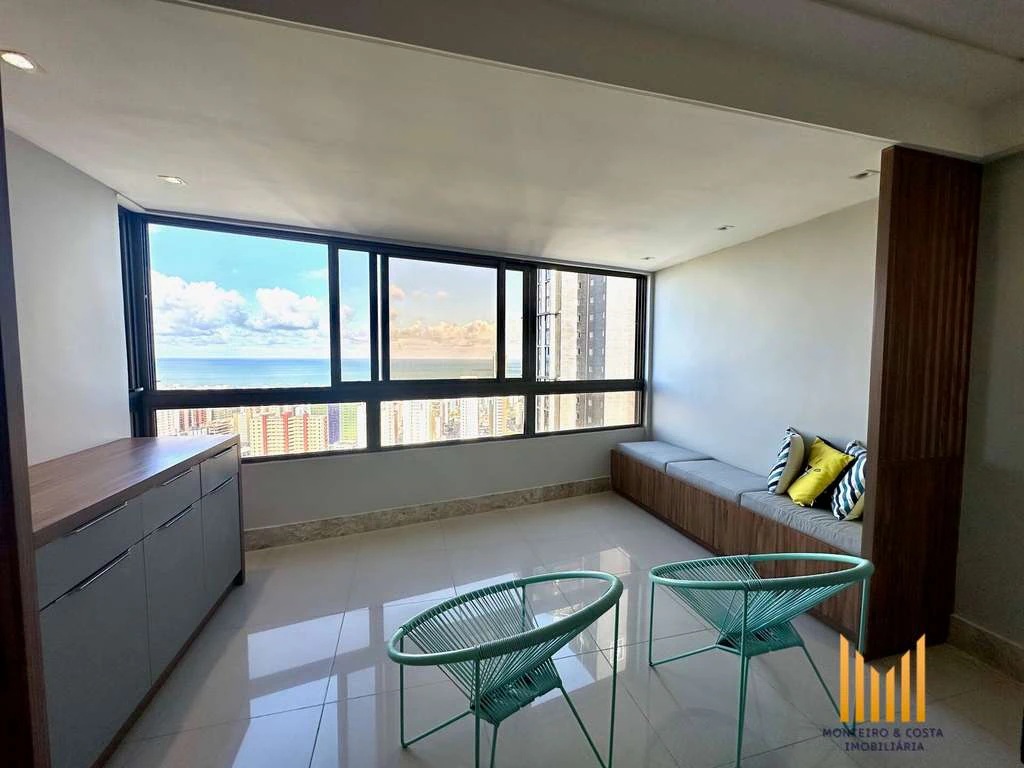 Орендна квартира з 3 спальнями-сюїтами та 4 місцями, 177 м² — photo 2