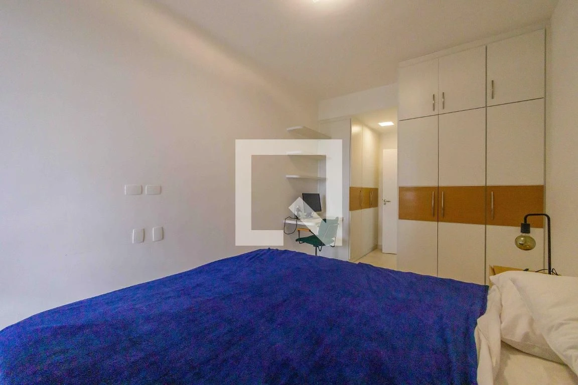 Departamento de 1 dormitorio en edificio con sauna — photo 29