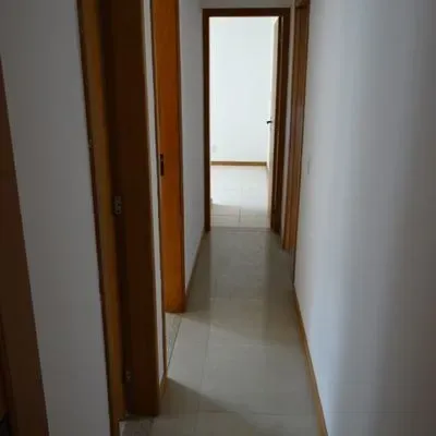 3-bedroom apartment, 1 with its own bathroom, 97 m² — photo 6