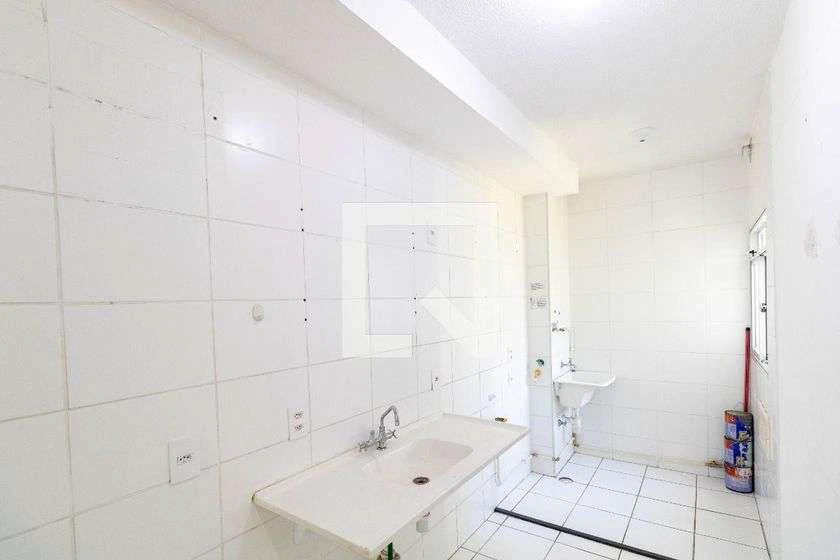 45 m² apartment with 2 bedrooms and no parking — photo 16