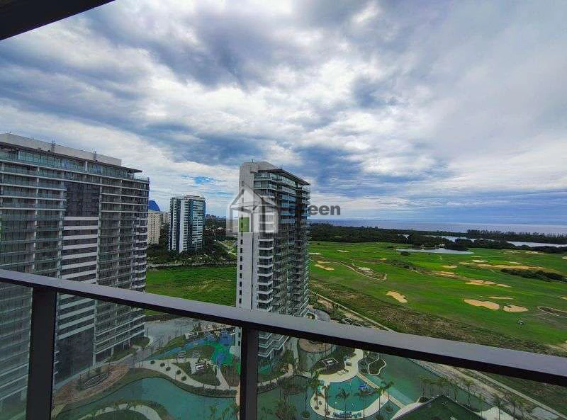 Apartamento de 4 suítes com 231 m² e 3 vagas — photo 6