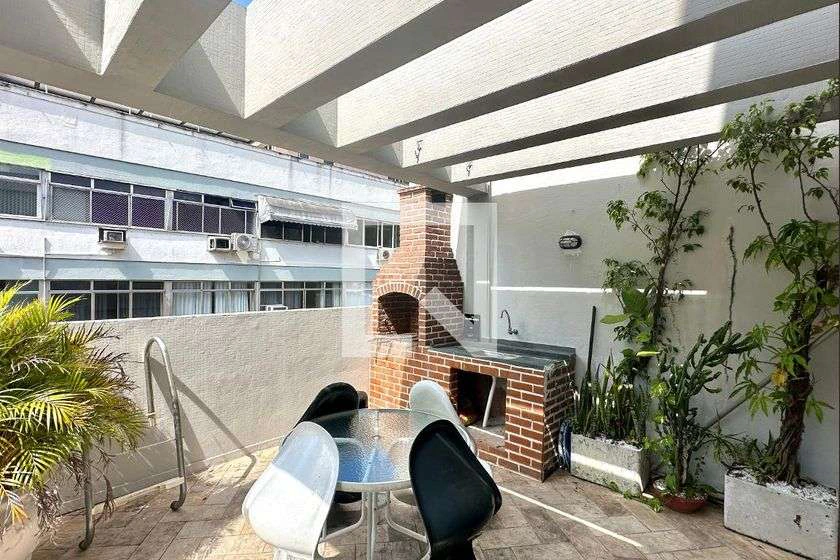 Cobertura duplex com 3 quartos e 200 m², 2 vagas — photo 12