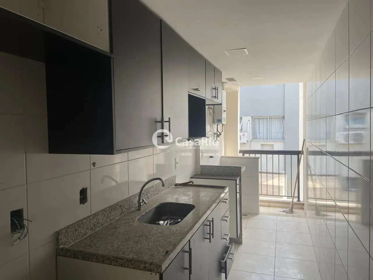 Apartment with 3 bedrooms and 1 parking space — photo 15