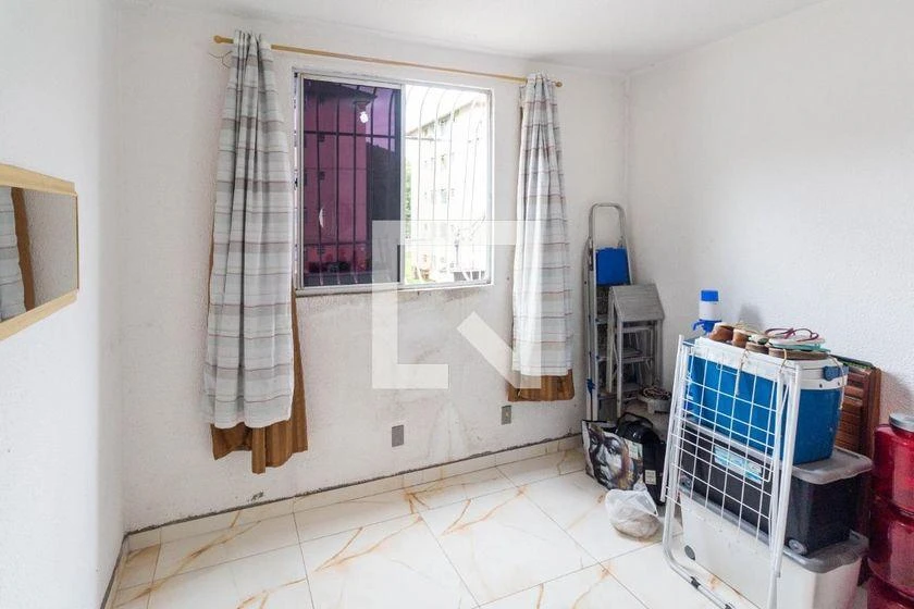 Furnished apartment, 42 m², with a washing machine — photo 30