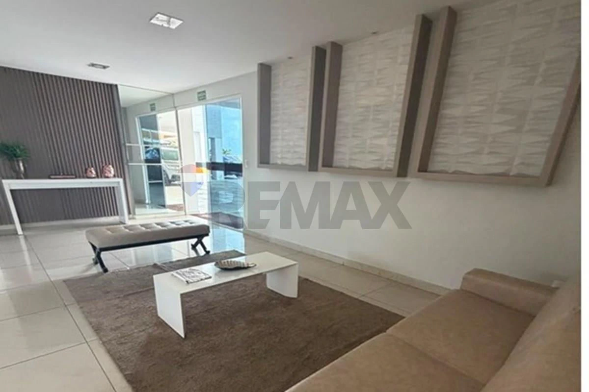 Departamento de 80 m² con lavadora y piscina privada