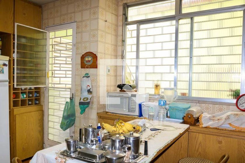 Casa mobiliada com 3 quartos e cozinha fechada a gás — photo 20
