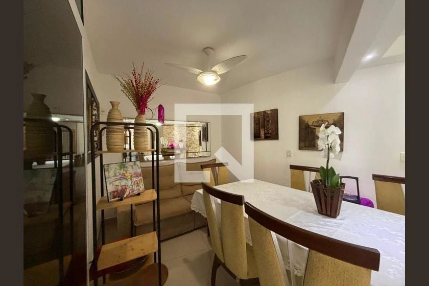 Water view in a 2-bedroom apartment, 86 m² — photo 17