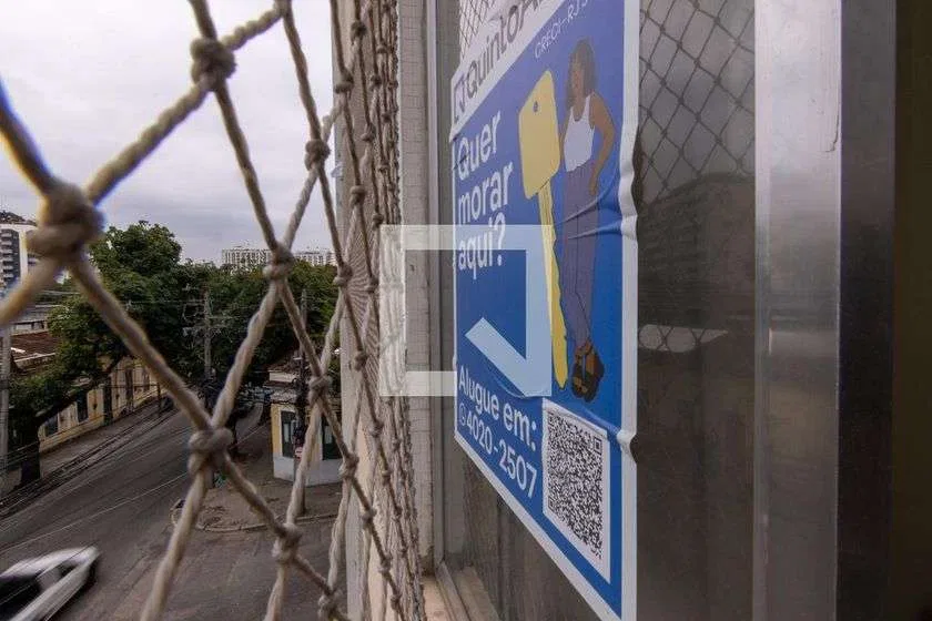 Apartamento de 86 m² com 3 quartos e cozinha fechada — photo 27