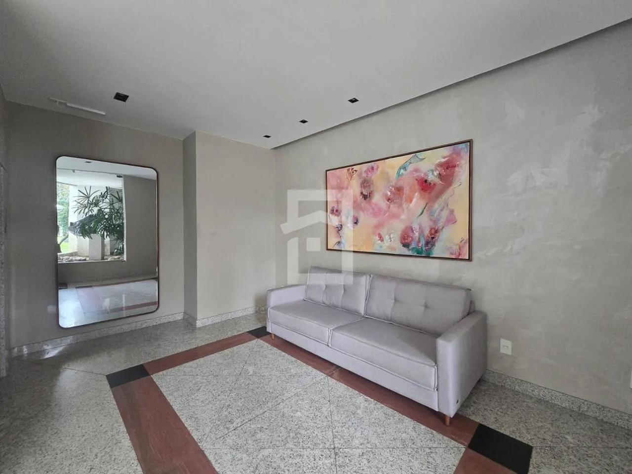 Furnished apartment, 125 m², with a mountain view — photo 33