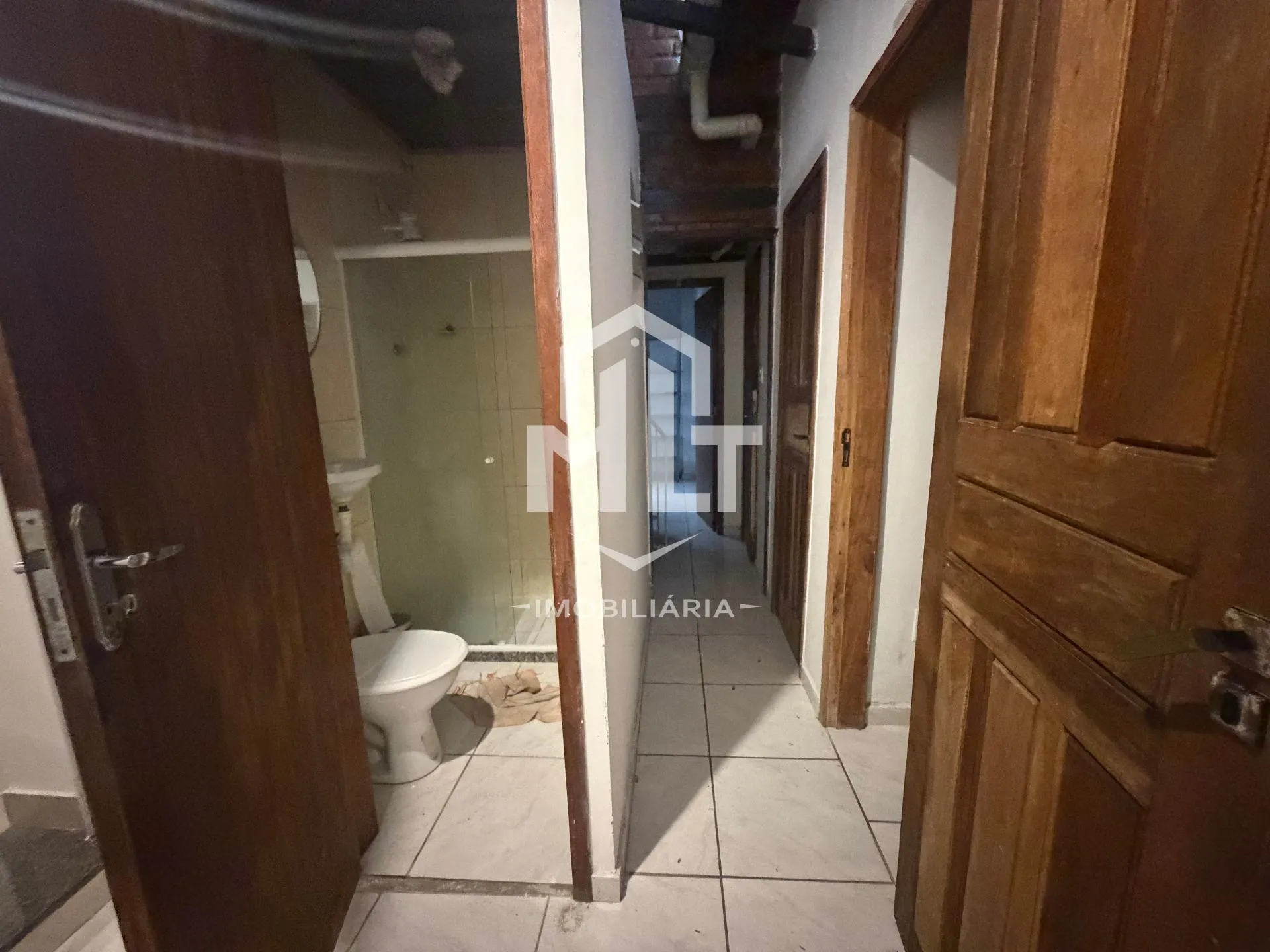 Casa de 4 quartos com máquina de lavar, Rio Comprido — photo 20