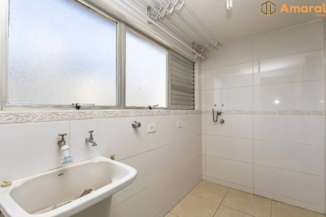Apartment, 90 m², with a private BBQ — photo 12