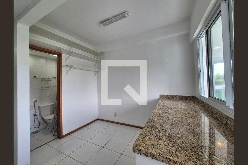 Apartment, 133 m², with a glass-enclosed balcony — photo 25