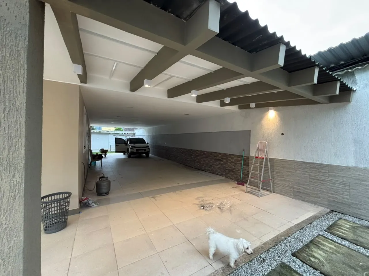 4 quartos e máquina de lavar: casa de 510 m² — photo 16