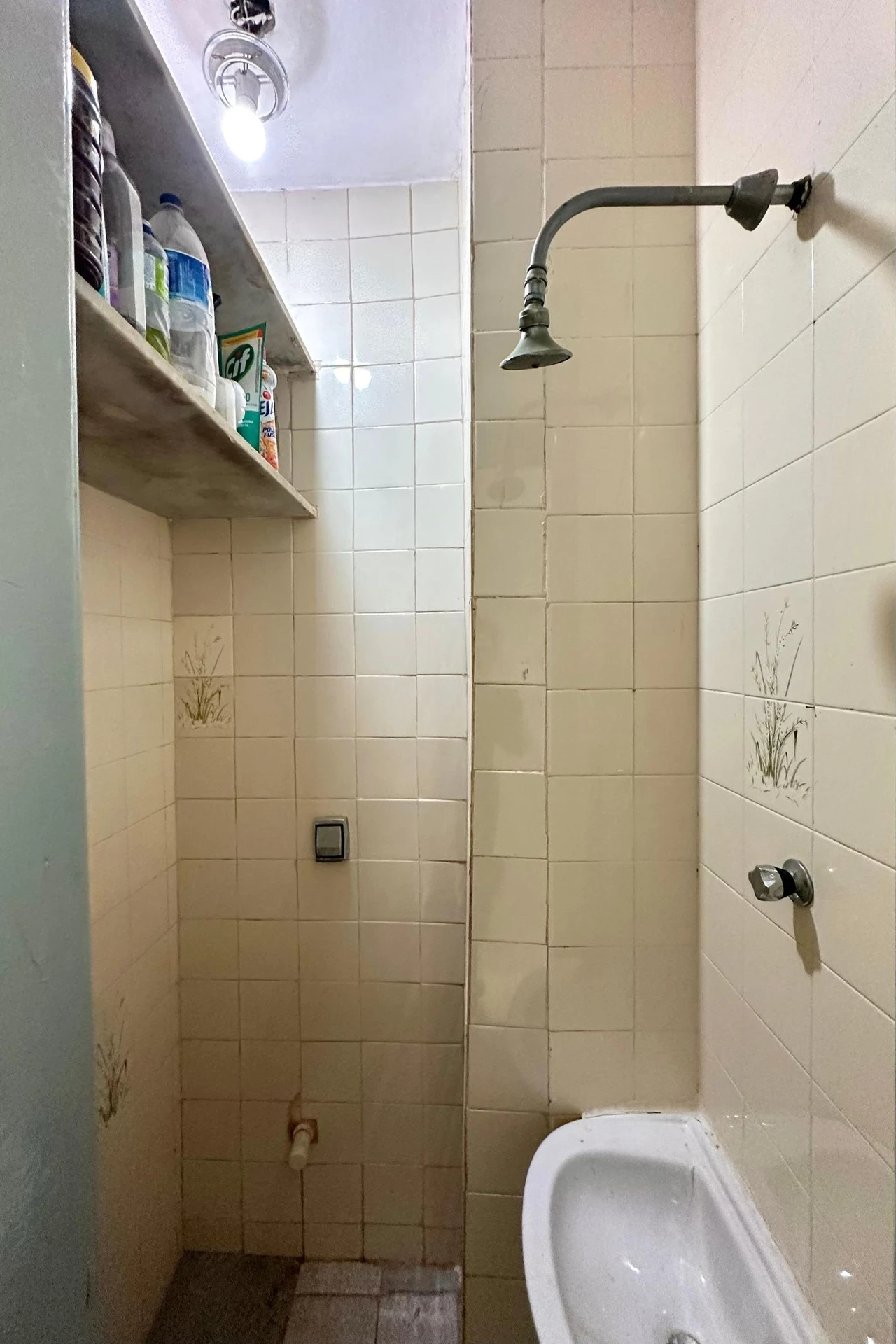 Квартира з 2 спальнями та 1 ванною і 1 паркомісцем — photo 17
