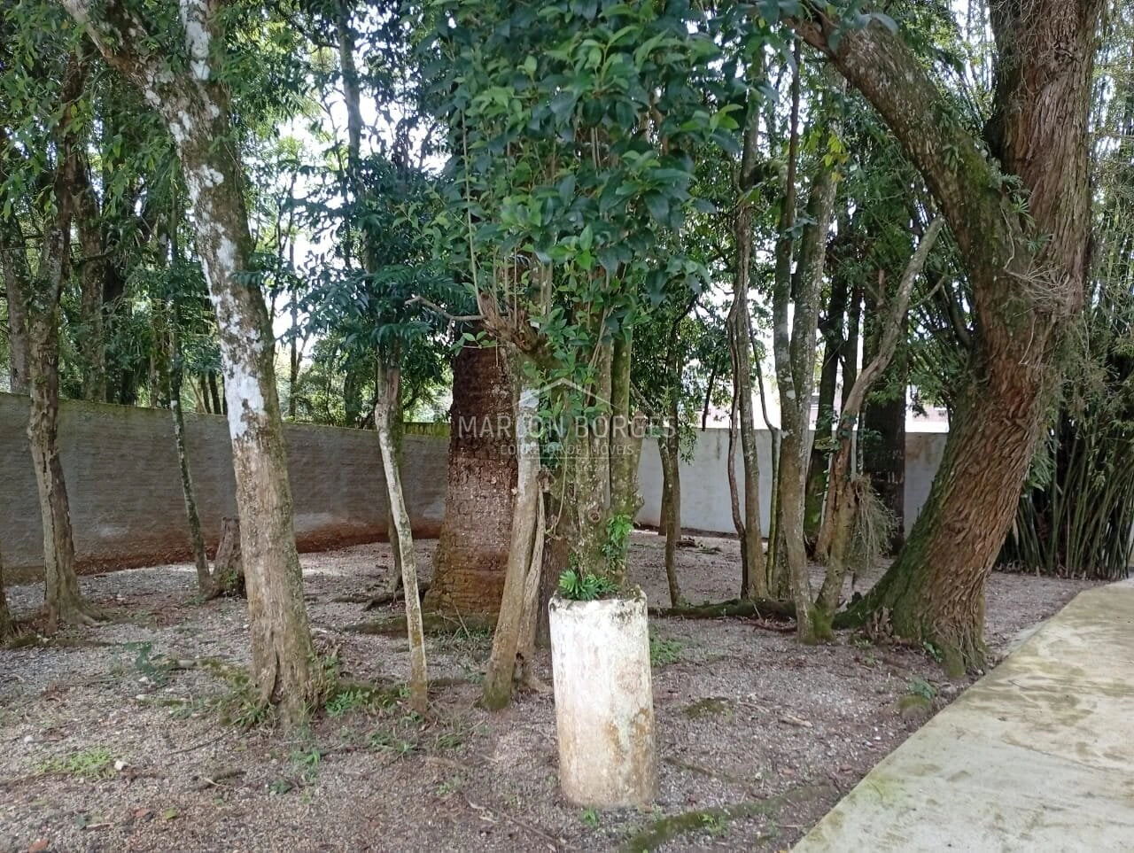 4-bedroom house, 1 with its own bathroom, 120 m², Curitiba — photo 28