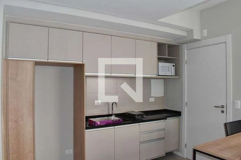 Apartamento de 1 quarto com cozinha americana de gás — photo 3